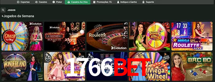 1766Bet bet