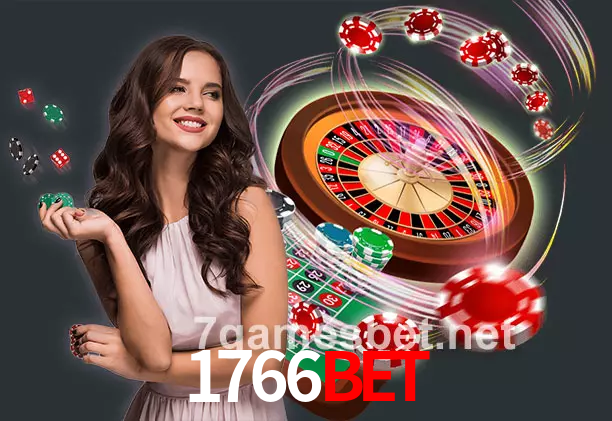 vivo no cassino 1766Bet
