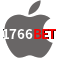 Aplicativo 1766Bet para iOS