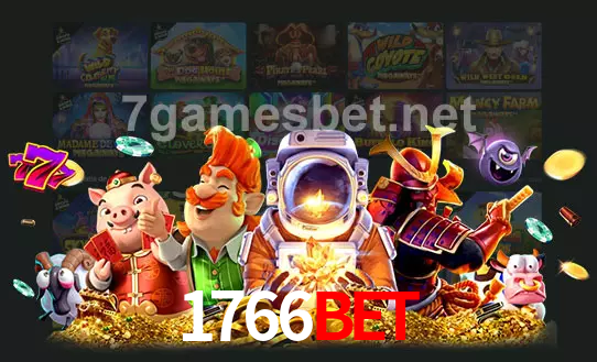 cassino 1766Bet